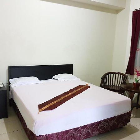 Ning Ed-Hotel มะลัง ภายนอก รูปภาพ