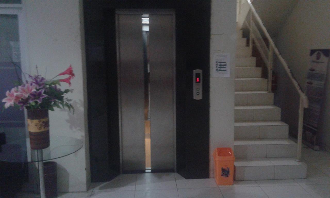 Ning Ed-Hotel มะลัง ภายนอก รูปภาพ