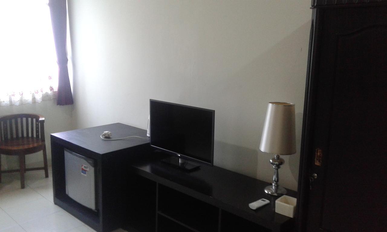 Ning Ed-Hotel มะลัง ภายนอก รูปภาพ