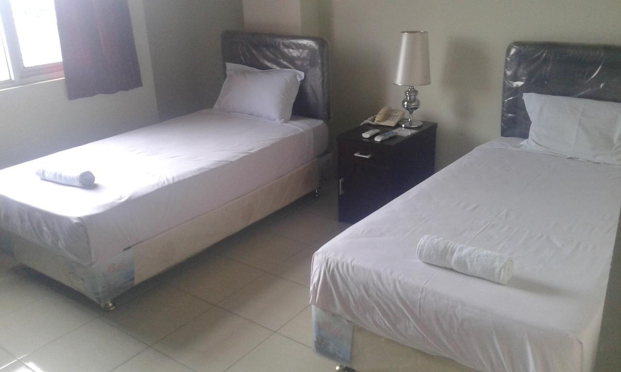 Ning Ed-Hotel มะลัง ภายนอก รูปภาพ