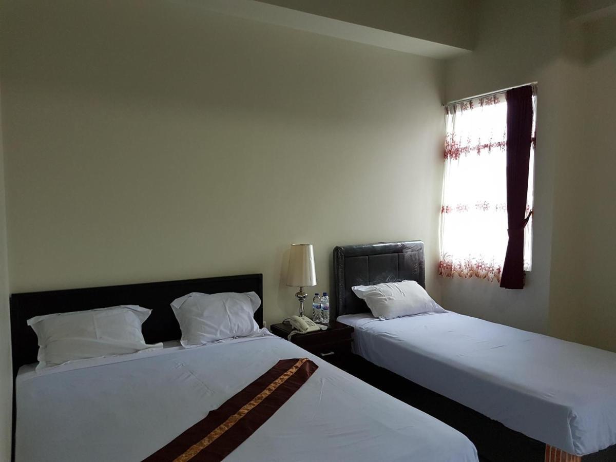 Ning Ed-Hotel มะลัง ห้อง รูปภาพ