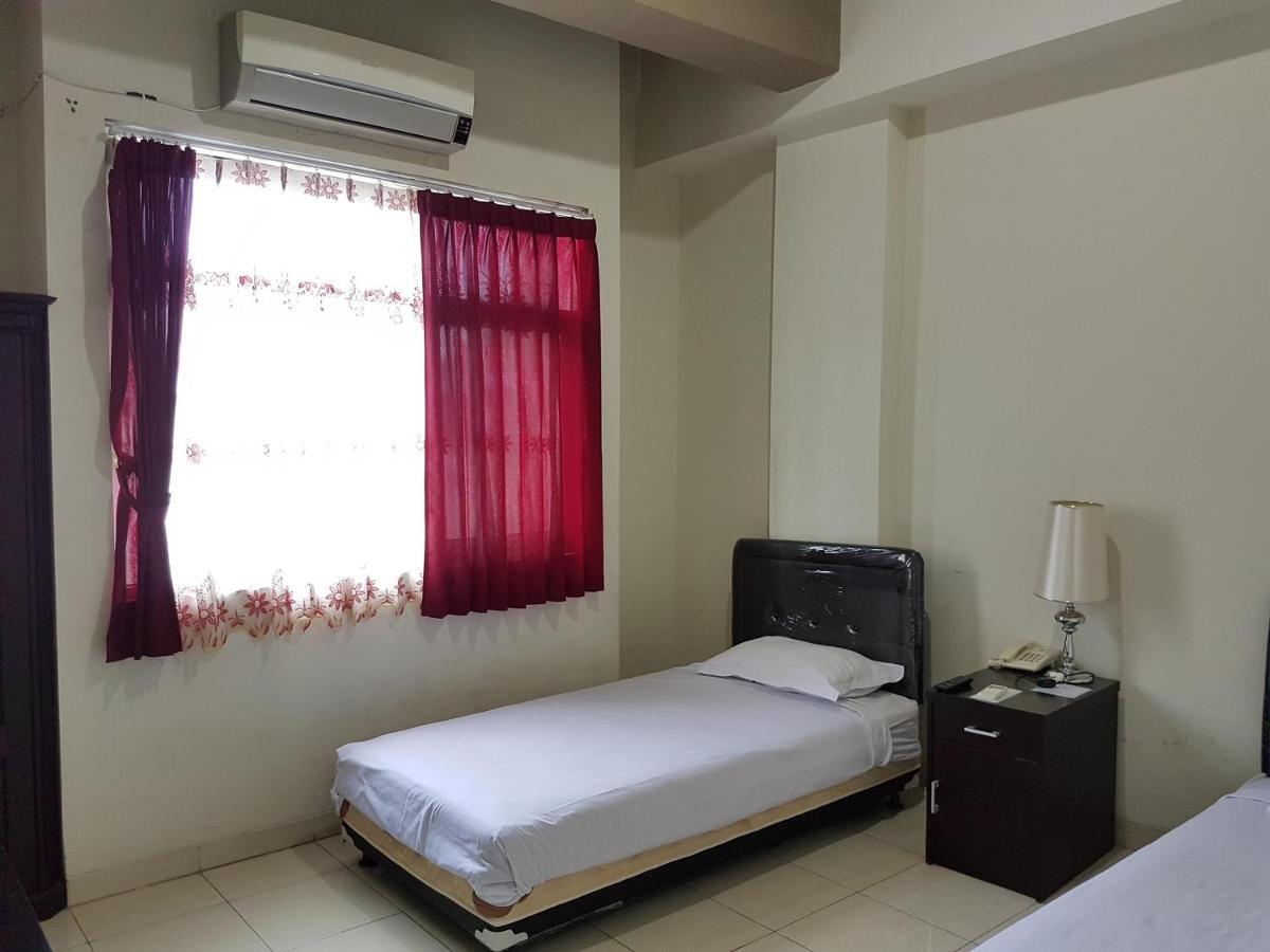 Ning Ed-Hotel มะลัง ห้อง รูปภาพ