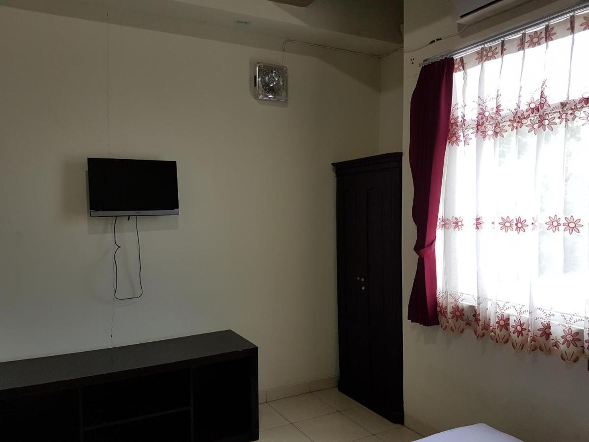 Ning Ed-Hotel มะลัง ห้อง รูปภาพ